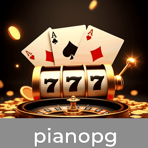 Pianopg: Variedade e Entretenimento para Jogadores Brasileiros