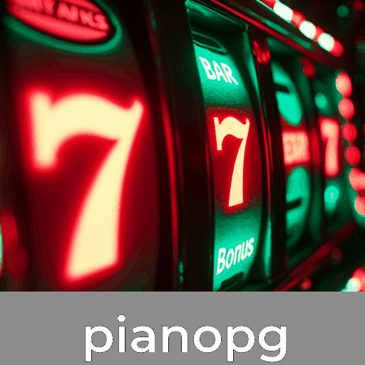 pianopg: Emoção e Recompensas em Jogos de Casino