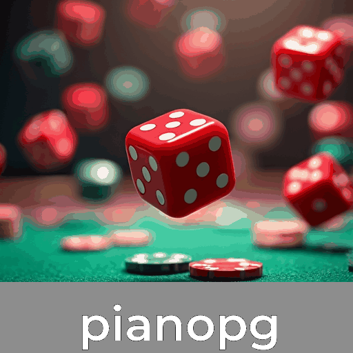 Pianopg: Especialista em Apostas Esportivas de Excelência