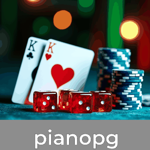 Pianopg: Especialista em Apostas Esportivas de Excelência
