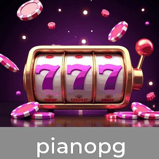 Pianopg: Variedade e Entretenimento para Jogadores Brasileiros