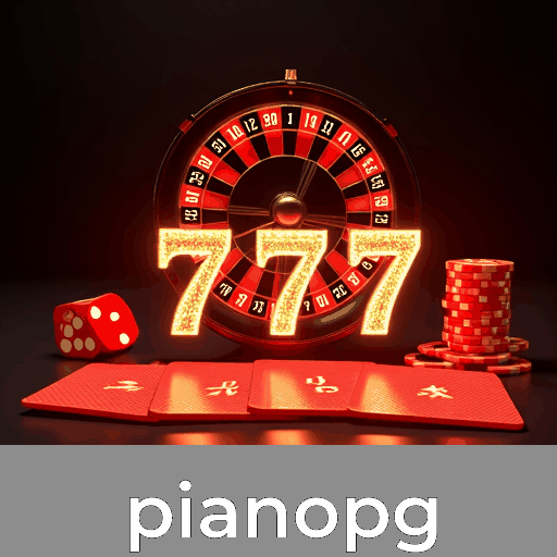 Experiência Luxuosa e Exclusiva: Descubra o Casino do pianopg