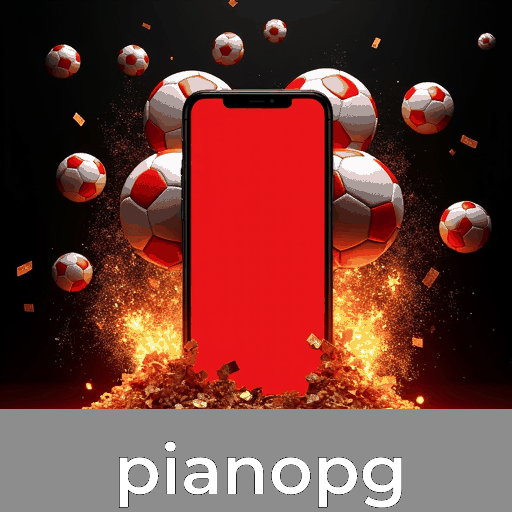 pianopg: Emoção e Recompensas em Jogos de Casino